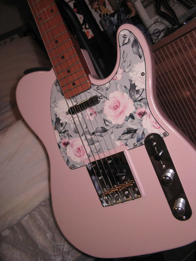 GuitarHaru GuitarHaru