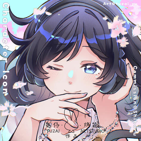 by TuzaiYuu