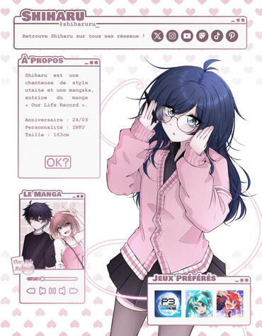 Meet the Artist