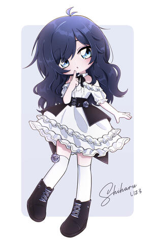 ChibiHaru !