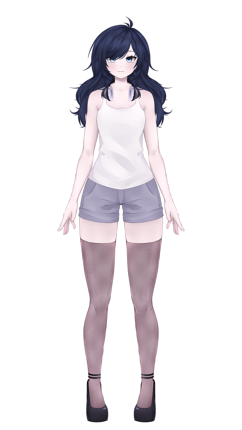 Shiharu Summer