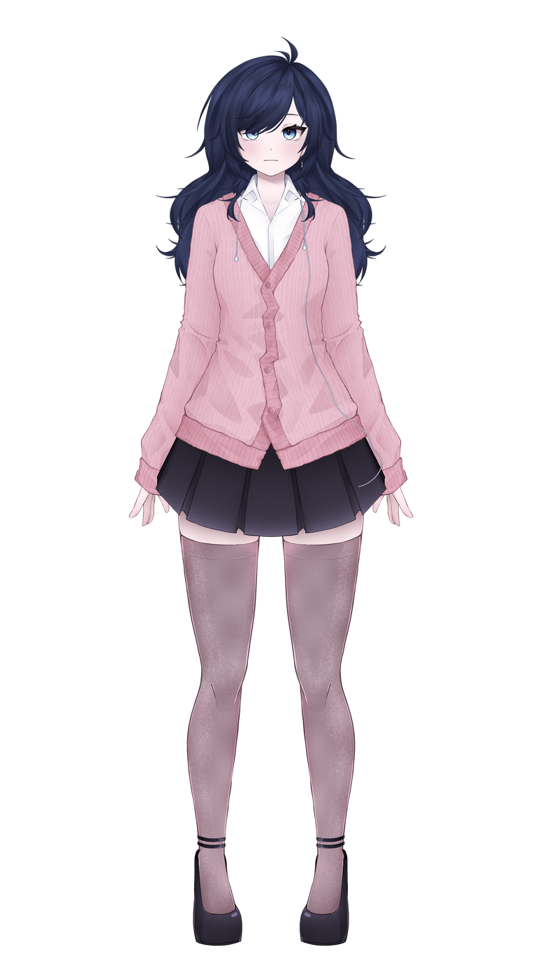 Shiharu Chill