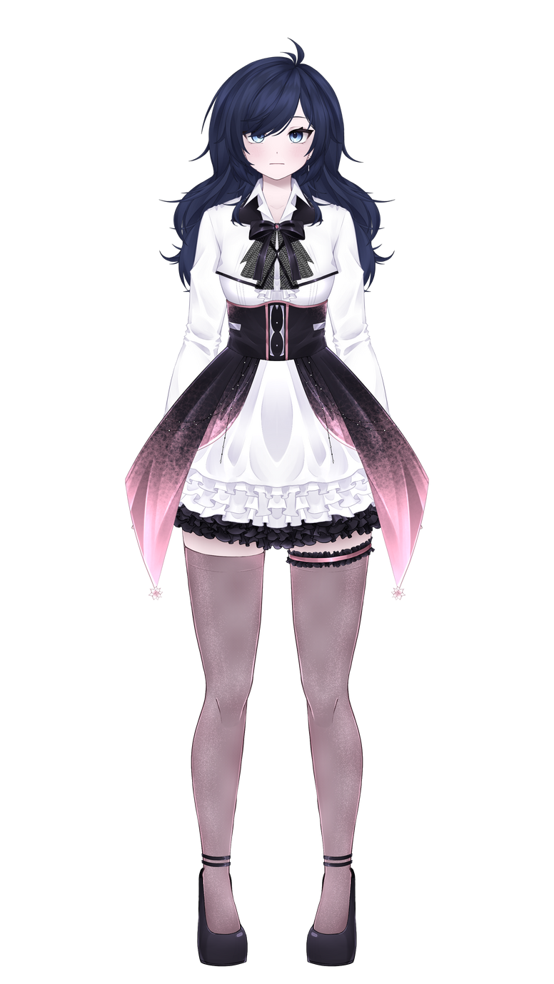 Shiharu Princesse