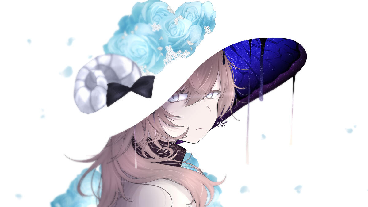 Downer Witch - Reprise par Shiharu Downer Witch - Reprise par Shiharu