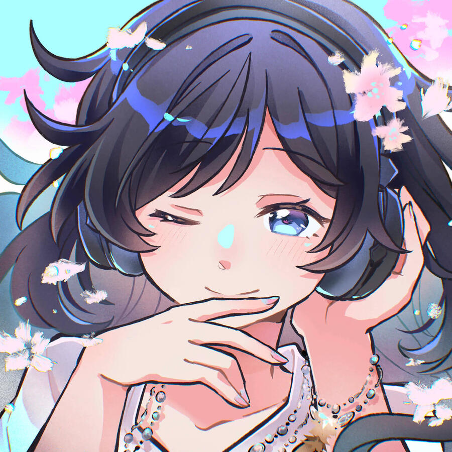Shiharu by Tuzai Yuu https://vgen.co/TuzaiYuu817