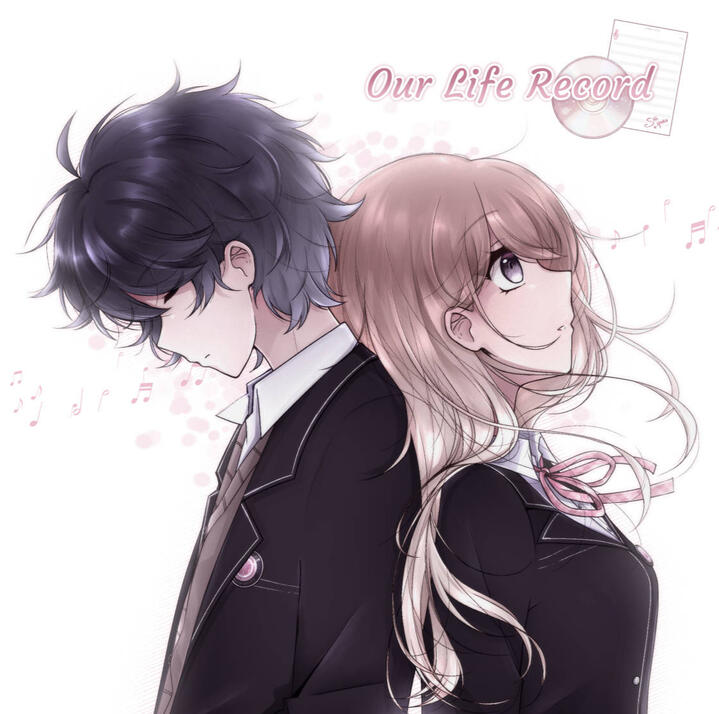 Our Life Record par Shiharu Our Life Record par Shiharu